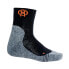 JESSE JAMES WORKWEAR Seamless Work socks