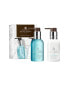 Molton Brown Sets COASTAL CYPRESS & SEA FENNEL REISESET