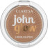 Highlighter - Claresa John Glow Pressed Highlighter 03 - Think Pink