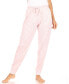 Women's Drawstring Jogger Pajama Pant