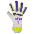 REUSCH Legacy Pro AM Gold X goalkeeper gloves