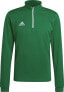 Adidas Bluza adidas ENTRADA 22 Training Top HI2129 HI2129 zielony XL