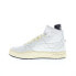 Diesel S-Ukiyo Mid Y02675-PR013-T1015 Mens White Lifestyle Sneakers Shoes