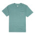 Element Basic Pkt Pgmnt short sleeve T-shirt