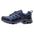 ELBRUS Euren Low WP hiking shoes