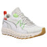 Puma Calibrate Restored Ppe Lace Up Mens White Sneakers Casual Shoes 38835001