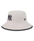 Men's Khaki New York Yankees 2024 Fourth of July Bucket Hat