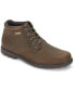 Men's Storm Surge Plain Toe Boots