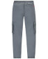 Little Boys Everyday Cargo Jogger Pants