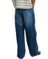 Men's Super Baggy Jean