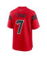 Men's C.J. Stroud Houston Texans Alternate Game Jersey