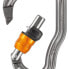 PETZL Vertigo Wire Lock Snap Hook