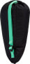 Speedo Worek Speedo POOL BAG AU black/green glow