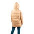 ECOON Paris Long jacket