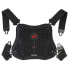 ZANDONA Netcube Armour Woman chest protector