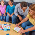 SPIN MASTER Children Against Parents Spanish Table Board Game