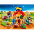 PLAYMOBIL 1.2.3 My First Bethlehem Construction Game