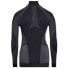 MUSTO Active long sleeve base layer