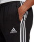 Брюки мужские Adidas Fleece Jogger Pants