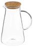 Glaskaraffe CHILA, Kanne, 1,5 L