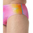 SPEEDO 8cm Allover swimming brief