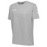 HUMMEL Go Cotton short sleeve T-shirt