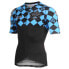 BIORACER Spitfire short sleeve jersey