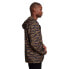 URBAN CLASSICS Tiger Camo hoodie