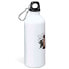 KRUSKIS Fighter Aluminium Bottle 800ml