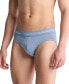 Men's 3-Pack Cotton Stretch Briefs Underwear