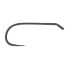 TIEMCO TMC100SP Dry barbed single eyed hook