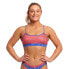 FUNKITA Swim Crop Bikini Top