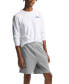 Men's Evolution Relaxed-Fit 7" Shorts