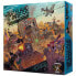 ASMODEE Wasteland Express Delivery Service Spanish Board Game