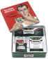 4-Pc. Vintage Gino Tin Gift Set - Refreshing Formula