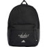 ADIDAS Brand Love Allover Print Classic 25.75L backpack