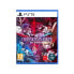 PLAYSTATION GAMES PS5 Under Night InBirth II SysCeles