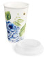 Dinnerware, Butterfly Meadow Blue Thermal Travel Mug