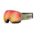 SINNER Emerald Ski Goggles