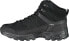 Buty trekkingowe męskie CMP Rigel Mid trekking Shoe Wp Nero/Nero r. 44 (3Q12947-72YF)