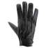 HELSTONS Oscar leather gloves