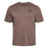 HUMMEL Legacy Regular Plus short sleeve T-shirt