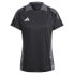 ADIDAS Tiro24 Competition Training short sleeve T-shirt