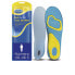 ACTIV GEL DAILY USE men's insoles comfort and odor absorption #Size 40-46.5 1 u