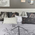 Пододеяльник Harry Potter Deathly Hallows Legend Разноцветный 175 темы 155 x 220 cm 90 кровать