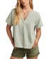 Women's Popover Camp Shirt