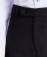 Men's Slim-Fit Performance Dress Pants