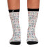 BESTEP Alpes socks