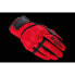 FURYGAN Jet D3O gloves