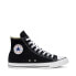 Повседневная обувь мужская Converse Chuck Taylor All Star High Top Чёрный